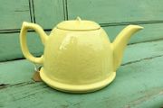 Lemon Teapot