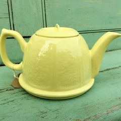 Lemon Teapot