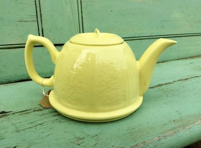 Lemon Teapot