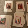 Limited Edition Time Magazine Cover Playing Cards 2009 Image 4