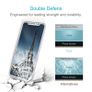 For Apple iPhone X 10 Premium Tempered Glass Screen Protector Cover Guard Film - FHT01IPTG Image 7