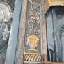 Cast Iron fire Insert (26343) Image 3