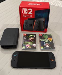 Nintendo Switch 2