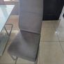extending dining set 6 chairs Image 4