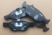 Front Brake Pads (Fiat Punto 1.3 MJTD)