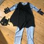 Batman Costume Image 2