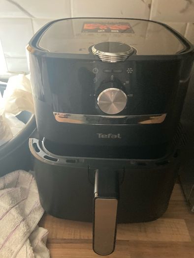 air frier