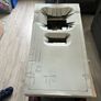 Astracast Korona 1.5 bowl stainless steel kitchen sink Image 4
