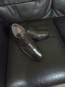 Clarks Shoes, size UK-8, EU-42