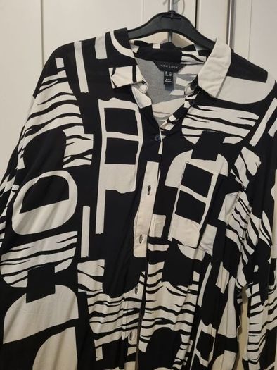 Ladies Shirt