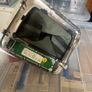 Volkswagen Passat Golf gear shifter selector Dsg automatic Image 7