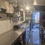 Turnkey takeaway kitchen in fully fitted shipping container in secure location Image 3