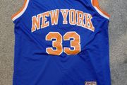 Patrick Ewing #33 Knicks Jersey