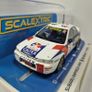Scalextric C4657 Subaru Impreza WRX 1997 Rally Slot Car ( classic WRC ) Image 2