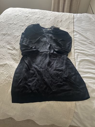 Stella McCartney H&M Dress BNWT UK 16