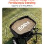 Walk Behind Spreader, 60LBS Capacity Image 6