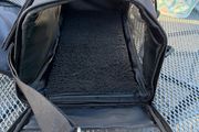 Nobby Black Pet Carrier Bag