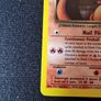 pokemon dark charizard holo lp rare head swirl Image 3