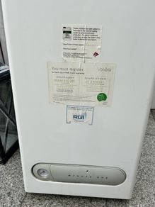 Boiler Gas Vokera Mynute 25 EHE