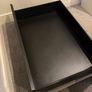 Malm under bed storage Image 3