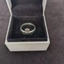 Claddagh ring silver 925 Image 2