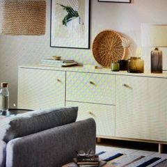 Ikea sideboard