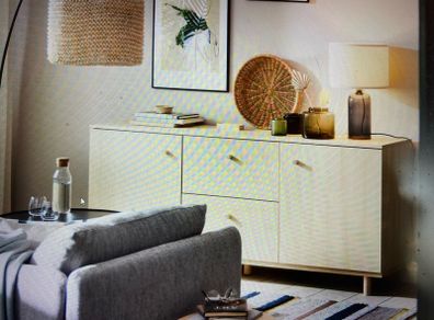 Ikea sideboard