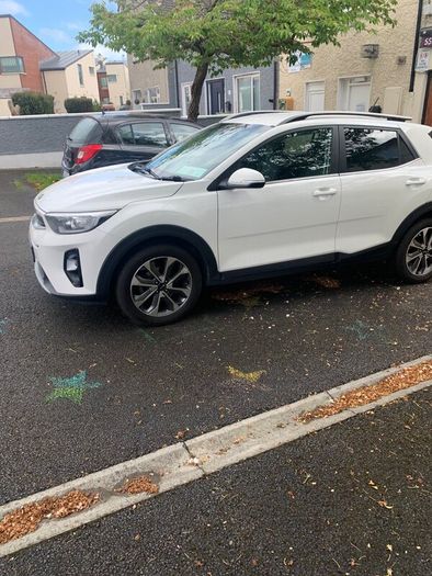 Kia Stonic 2019