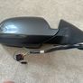 Audi A5 Coupe driver side mirror Image 2