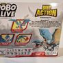 ZURU Robo Alive Dino Action Pterodactyl  Robotic Dinosaur Toy with Roar & Wing Movement Image 8