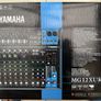 Yamaha Mg12xuk Image 2