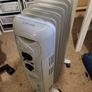 Dimplex DEOC20 2kW Oil Filled Column Radiator Image 5
