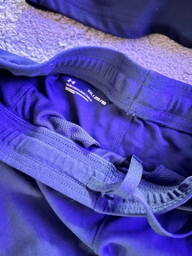 tracksuit under armour