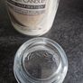 Yankee Candle White Linen And Lace Large Jar Image 4