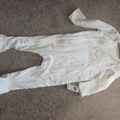 Dunnes Baby Grow 3-6 mths (Brand New)