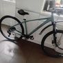 Reid Argon  Mountain Bike Image 2