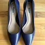 Dune London Andrie court heels, uk 4 Image 2