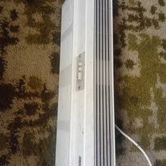 heater