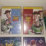 Toy Story DVD Collection Image 2