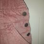 girls fatface pinafore dress Image 7