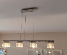 ceiling light