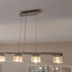ceiling light