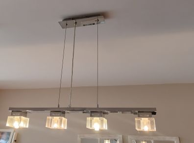 ceiling light