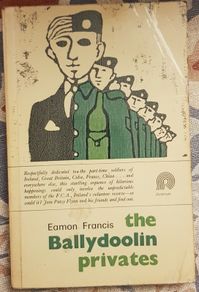 The Ballydoolin Privates by Eamon Francis