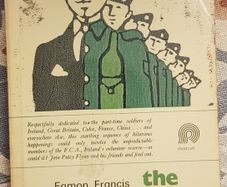 The Ballydoolin Privates by Eamon Francis