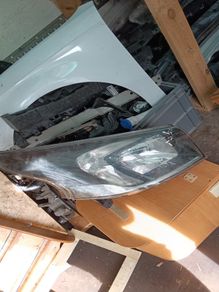 car parts