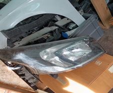 car parts