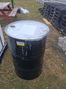 Steel Barrell