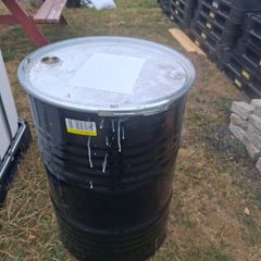 Steel Barrell