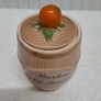 Govancroft marmalade jar Image 5